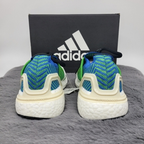 Adidas Stella McCartney x UltraBoost 20 Women's Running Shoes Size 5 - Picture 6 of 6